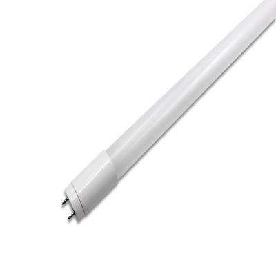 China CE RoHs Residential T8 LED Tube Light 4FT 1200mm 18W Glass Led Tube Light for sale