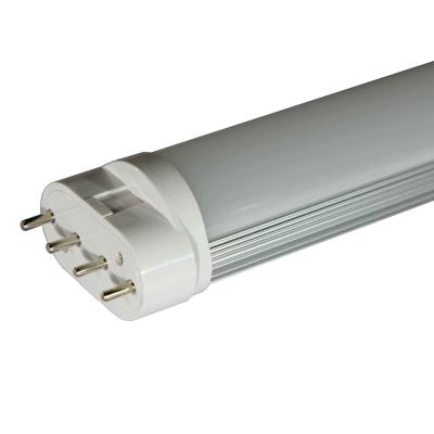 China Residential GY10Q 2G11 LED Tube Light for sale