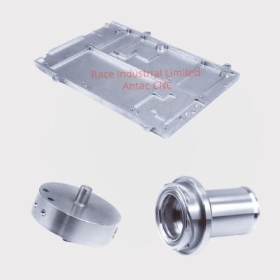 Cina Precision CNC Machined Parts Custom Milling Service OEM ODM in vendita