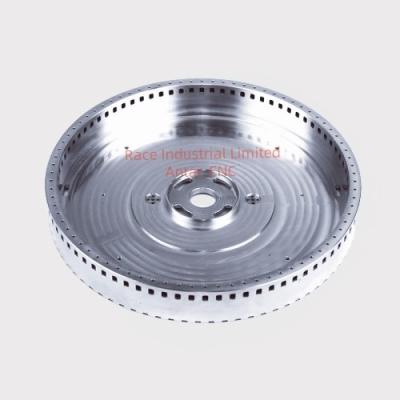 China CNC Precision Machined Milling Parts For Automotive Aerospace Medical OEM Design Te koop