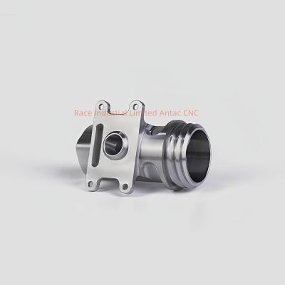 China CNC Machining CNC Turning CNC Milling Components With Customized Service for sale