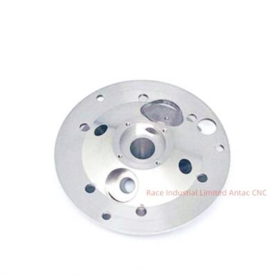 China Precision CNC Machining Parts for High-Performance Applications for sale