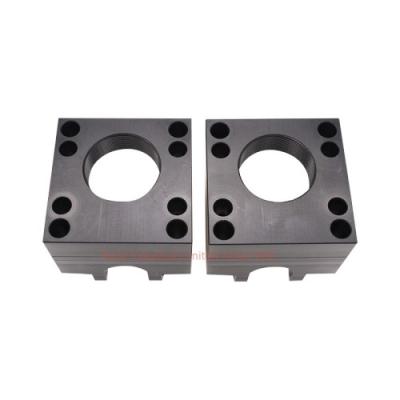 China Custom CNC Machining Parts for Your Unique Manufacturing Requirements for sale