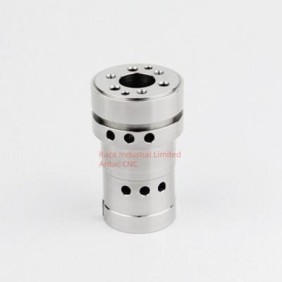 China Expertly Crafted CNC Machining Parts Delivering Unmatched and Precision for sale