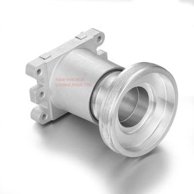 China Professional CNC Machining Parts Meeting Your Production Demands for sale