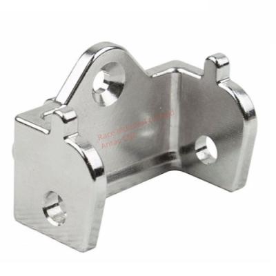 China Boost Your Manufacturing Efficiency with CNC Machining Parts Customizable and Durable for sale