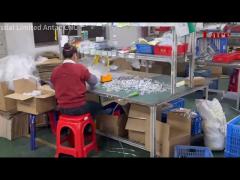 versatile aluminum extrusion profiles heat sink polishing finish