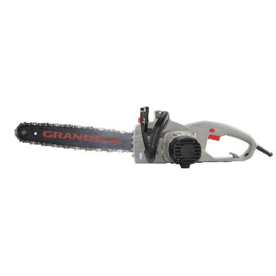 China GRANDFAR Wholesale Easy Operate Gasoline Electric Chainsaw 18 Inch Chainsaw Cutter For Wood Branch Cutter GKE18-1800G1 for sale