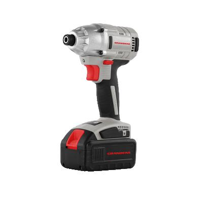 China Industrial Multifunctional High Speed ​​Drill Electric Motor Cordless 4.0 Cordless Screwdriver Oh for sale