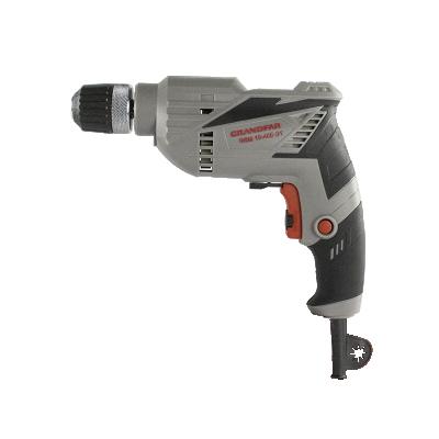 China GRANDFAR 220-240V Torque Electric Rope Electric Hammer Screwdriver Electric Hand Drill Without Battery 56*40*26 for sale