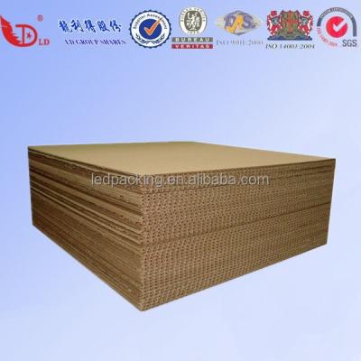 China Recyclable Thincardboard, Hardboard, Strong Cardboard for sale