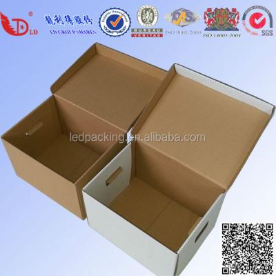 China Staples 12 Pack Bankers File Storage Boxes Recyclable 100% Recycled Heavy Duty Bankers Boxes for sale