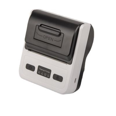 China Easy Hot Receipt Printer Factory Direct Sales Factory Operation Small Ticket Manufacturers Sell at a Low Price for sale