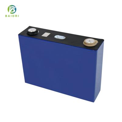 China New Safety Long Life Cycle Lithium 200Ah Prismatic Cells LiFePO4 3.2V 100Ah Lfp Battery Deep Cell Aluminum Batteries for sale