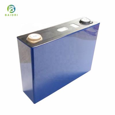 China 2022 NEW Safety Long Life 100ah 105ah Grade A+ 105ah 3.2v Lithium Lifepo4 Battery Cells Rechargeable Battery Lifepo4 for sale