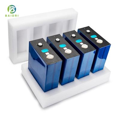 China 280Ah Lifepo4 Cells 3.2v 280ah Lithium Ion Prismatic Battery Lifepo 4 Battery Pack Safety Long Life Grade for sale