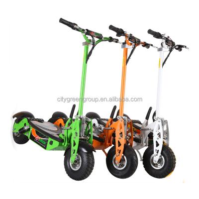 China 36v 1000 watt electric scooter disc brake for sale