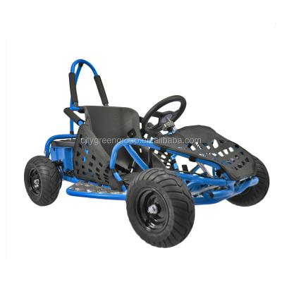 China 2019 Hot Selling 48V 1000W Go Kart / Buggy (TBG01) 13*5-6 for sale