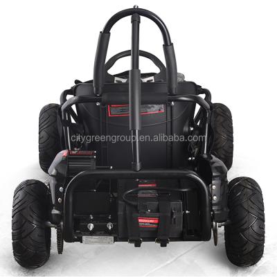 China 1000W Electric Motor For Go Kart , Mini Go Kart For Kids (TBG 01-1000W) 13*5-6 for sale