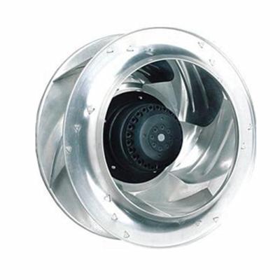 China Hotels DC Rear Axial Cooling Small Centrifugal Fan for sale