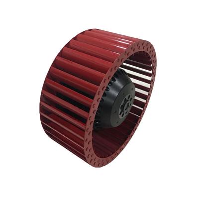 China New Forward Waterproof Type Centrifugal Fan For Air Filter With High Speed for sale