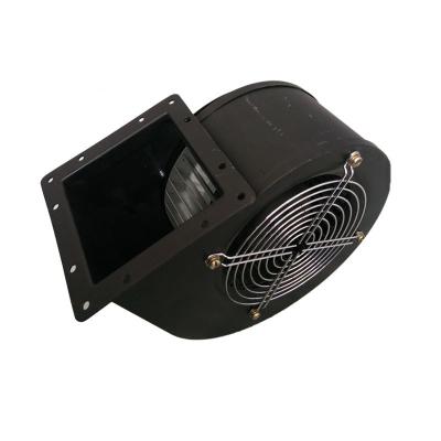 China Convenient 200 Mm Single Suction Outer Rotor Centrifugal Fan Condenser for sale