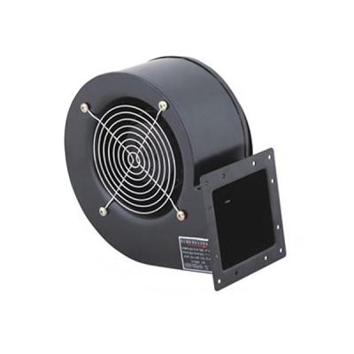 China Condenser Factory Direct Sales Waterproof CE RoHs Diameter 150mm Single Inlet AC Blower Centrifugal Fan for sale