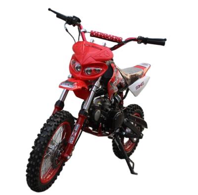 China Gasoline Dirt Bike For Kids (D7-12E) 158*70*100cm for sale