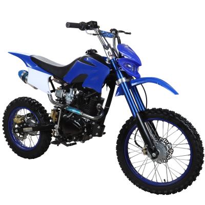 China 125cc Moto Cool Super Cross Pit Bike Cheap Bike Dirt Off Road (D7-12E) 60/100-14; 80/100-12 for sale