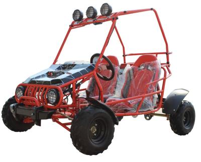 China 125cc go kart buggy for sale (G7-05) 16x8-7 with steel hub for sale