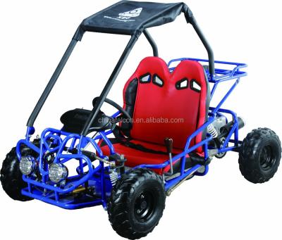 China Buggy 110cc/125cc 4 stroke buggy, go kart, automatic, electric start 145 x 70-6 (6inch)/145 x 70-6 (6inch) for sale