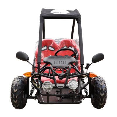 China CE approved buggy, 110cc (1+1) go kart for kid (G7-03) 145 x 70-6 (6inch)/145 x 70-6 (6inch) for sale