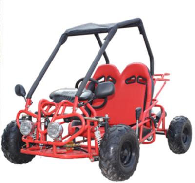 China 110cc adult gas powered sand buggy go kart with CE (G7-03) 145 x 70-6 (6inch)/145 x 70-6 (6inch) for sale