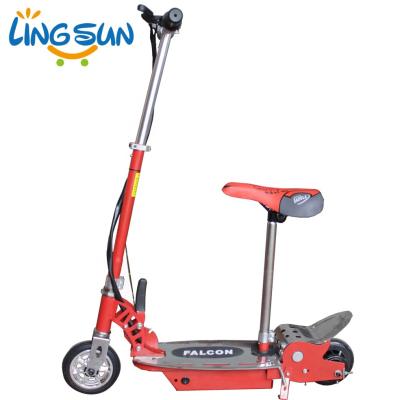 China Folding Scooter CE Approved Easy Folding Electric Scooter For Mini Kids for sale