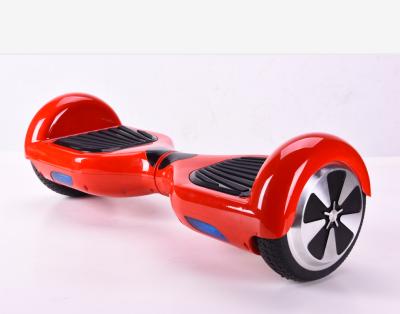 China Youth Best Hot Sales Price 6.5 Inch Balance Scooter Two Wheel Intelligent Balance Wheel for sale