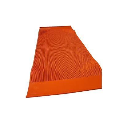 China High Screening Efficiency Mining Wear Resistant Fine Wet Dry PU Polyurethane Fine Screening Vibrating Screen for sale