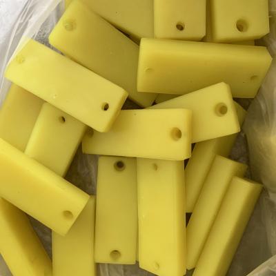 China Mechanical OEM Injection Molding Plastic Components for sale