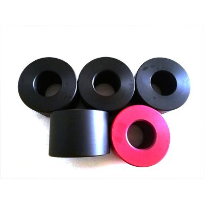 China Custom Nylon Processing Molding Nylon Cutting Products Nylon Tolerance Machining Parts for sale