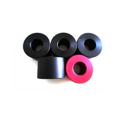 China High Quality Nylon Products Assurance Tolerance Nylon CNC Machining Plastic Parts for sale