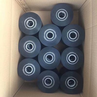 China Machines Customized Rubber Products for sale