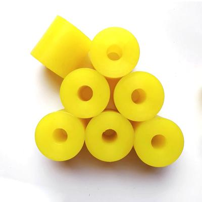 China Good Flexibility New Product Mechanical Injection Molding Plastic Parts Products Custom Plastic Injection Molding Parts for sale