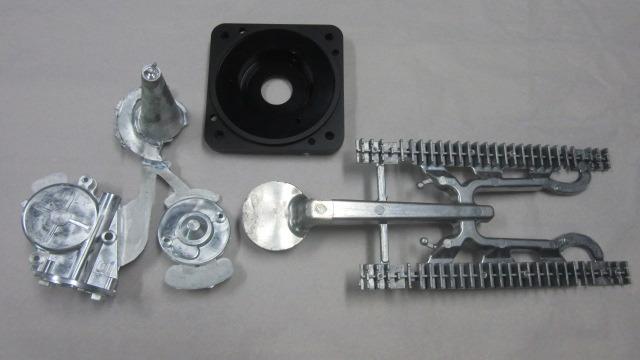 Verified China supplier - Shenzhen Runpeng Precision Hardware Co., Ltd.