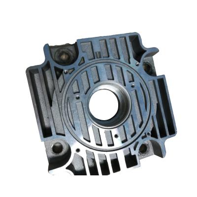 China OEM ADC12 Custom Aluminum Alloy Die Casting Part , Custom Aluminum Die Casting Products for sale