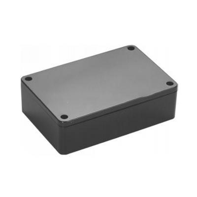 China Custom Injection ABS PC OEM ABS Plastic Injection Enclosure Custom Plastic Injection Enclosure for sale