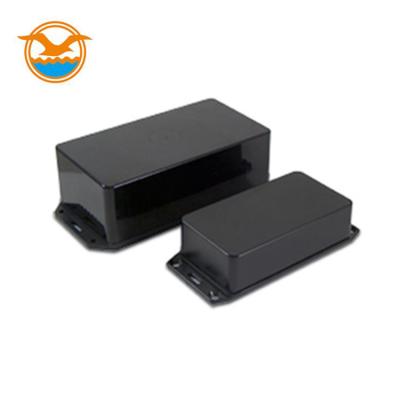 China Custom ABS OEM ABS Injection Plastic Parts, Custom Plastic Enclosure for sale