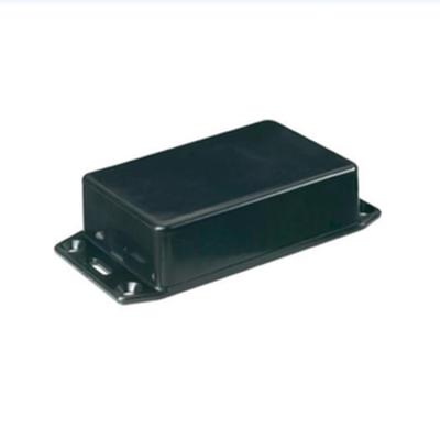 China Custom ABS injection molding plastic electronic junction enclosure, custom ABS plastic PC enclosure for sale