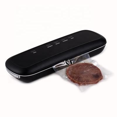 China Car OOTD Vacuum Bag Sealer Vacuum Sealer Machine Food Vacuum Packing Machine for sale