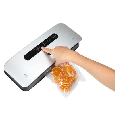 China RV OOTD Vacuum Sealer Machine Food Vacuum Sealer Machine Packing Vacuum Sealer for sale