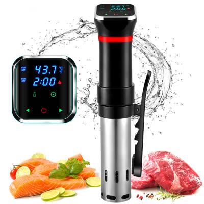 China Sous Vide Slow Cooker Vacuum Sous Vide Bag OOTD Machine Cook Slow Cookers and Sous Vide for sale