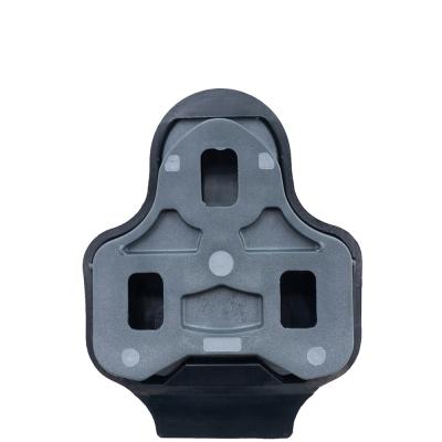 China For road bike pedal cleat recycling parts for road bike pedal clips clips covers LOOK compatible KEO System ZERAY SC-05 for sale